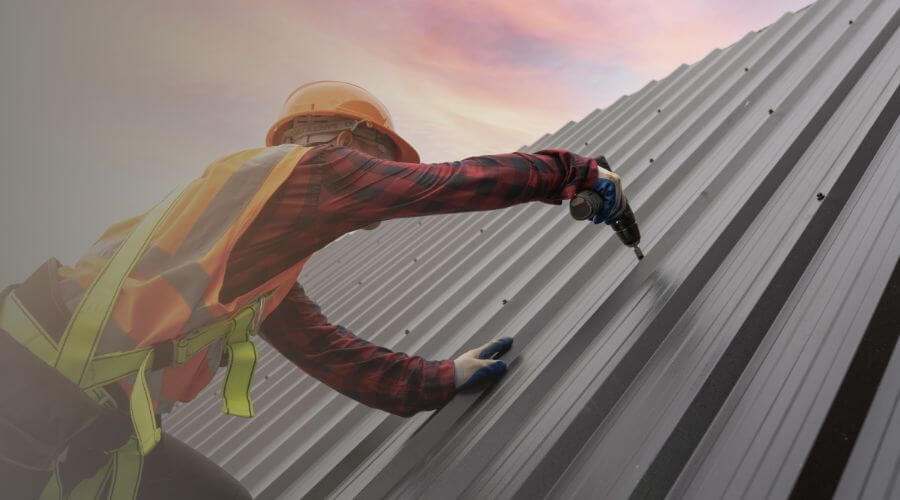Expert Emergency Roof Repairs services in Lake Clear, NY